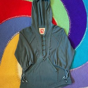 FREE PEOPLE HOODIE